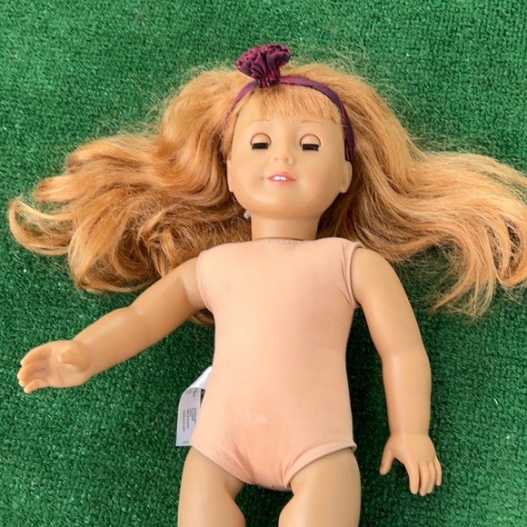 American Girl Doll 18” - Picture 9 of 15
